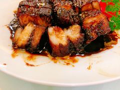 老娘叉烧-东江海鲜酒家(艺都分店)