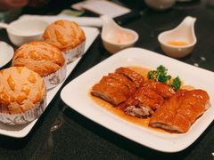 太太玻璃烧鸭-小资太太餐厅(南岗区店)