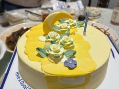 -派悦坊·甜品·蛋糕(虹口龙之梦店)