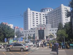 -北京中医药大学东方医院(方庄院区)