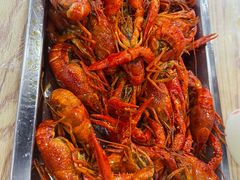 -江城燕子大排档(江汉路步行街店)