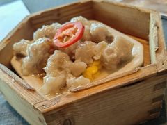 -同禧荟·港味海鲜火锅·粤菜(三亚湾店)
