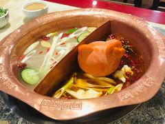 -玉林串串香(大成路店)