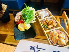 -牛匠和牛寿喜锅(西安总店)