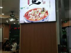 -清真·尖子尖牛肉面(王府井店)
