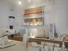 -Cafe on warm(丹霞店)