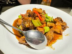 -船歌·鱼水饺青岛菜(闽江二路店)