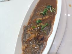 -蓝珊瑚蒸汽海鲜餐厅(龙奥店)