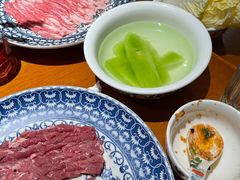 -北京老门框爆肚四季涮肉(凌河路店)