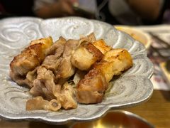 -坦坦大炉·韩式烤肉(望京店)