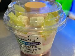 -Blueglass酸奶(财富购物中心店)