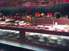 -富力希尔顿酒店·地阔自助餐厅