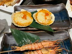 -大渔铁板烧(东城店)