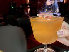 -TZ House音乐现场(来福士中心店)