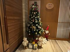 -福州融侨皇冠假日酒店·三宅日本餐厅