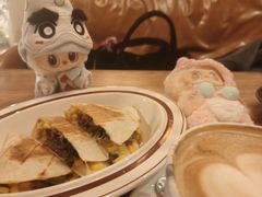 -玛格萝妮比萨屋(陆家浜路店)