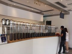 -喜茶(广州番禺奥园广场店)