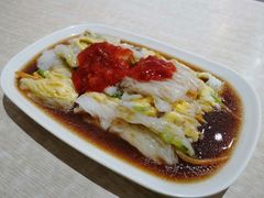 -花少爷的粥(中贸广场店)