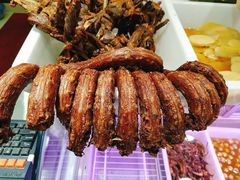 风干鸭脖-钱商茉莉香鸭颈王(浑南店)