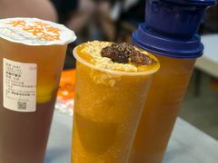 -正宁路小吃夜市