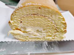 -SKROLL卡特司库·蛋糕定制·生吐司·司康(古北程家桥店)