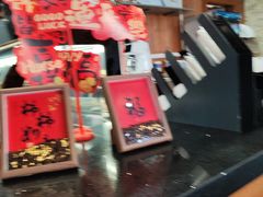 -首都图书馆-咖啡厅