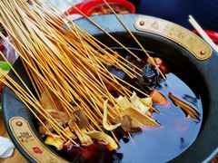 -冒椒火辣(奎星楼街店)