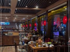 大堂-南门涮肉(通州大船店)