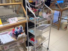 -十八字金银饰·拼豆·开蚌手工体验团建(君太百货店)