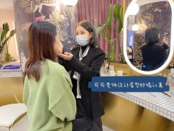 -本小姐美学·半永久纹眉野生眉