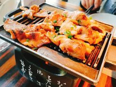 -山葵家·创意料理(宁波来福士店)