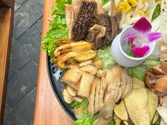 -束河人家(南锣鼓巷店)