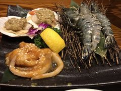 -丸藏和牛烧肉专门店(园区师惠坊店)