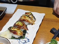 -九井澤精致料理(金茂店)