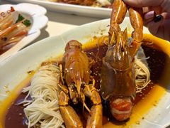 -马头巷·食景园(苏州总店)