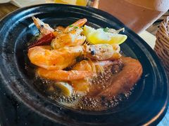 -羽深肉铺 Steak & Wine