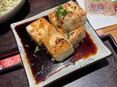-京和风食堂·定食寿喜锅(保利樾广场店)