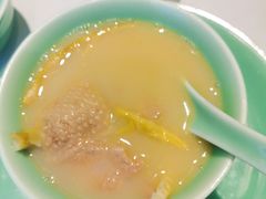 笋干老鸭汤-江南厨子(万象天地店)
