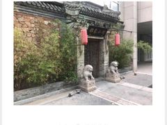 -那家小馆•北京菜•烤鸭(中关村店)