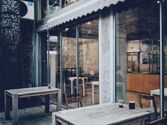 -VOYAGE COFFEE 咖啡烘焙工坊店(798艺术区店)