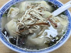 -胖妹馄饨店(井街唐巷小区店)