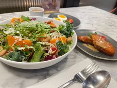 -théATRE CAKE 茶聚场(环球金融中心店)