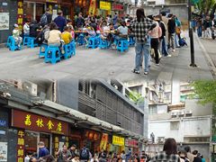 -荔林食店(西华路店)
