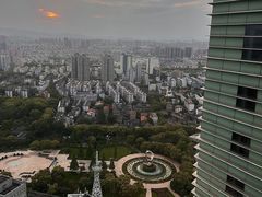 -宁波万豪酒店