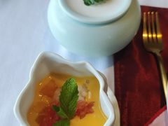 -百纳·维萨吧西餐厅(百纳瑞汀酒店)