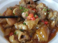 -伙工殿餐厅(吉大店)