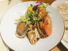 -必点海鲜·鲅鱼水饺(鞍山西道店)