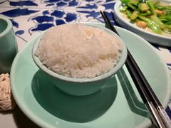 -绿茶餐厅(布吉万象汇店)