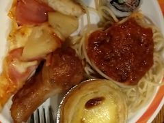 -比格比萨自助(花园路店)