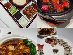 -荣兴酒家(徐家汇店)